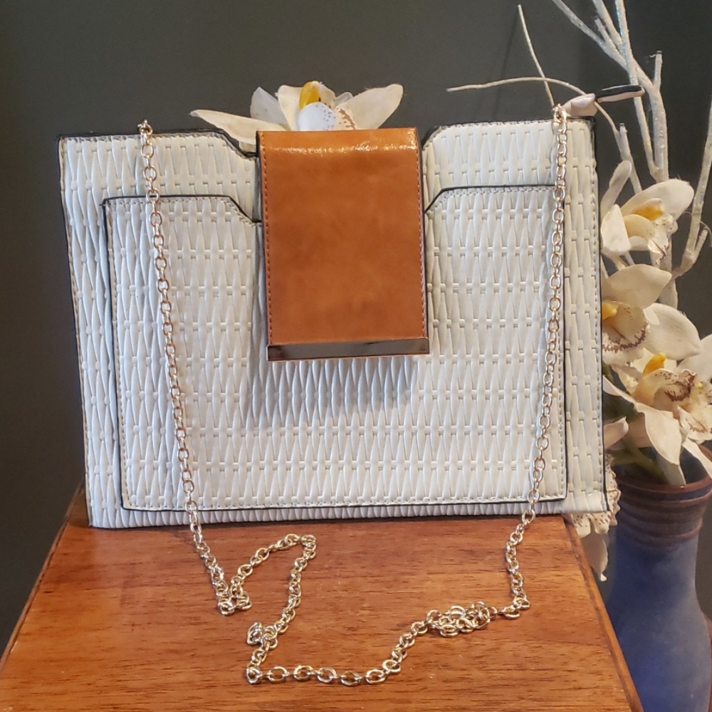 ☆NWOT☆ Gorgeous and Rare Vintage Purse